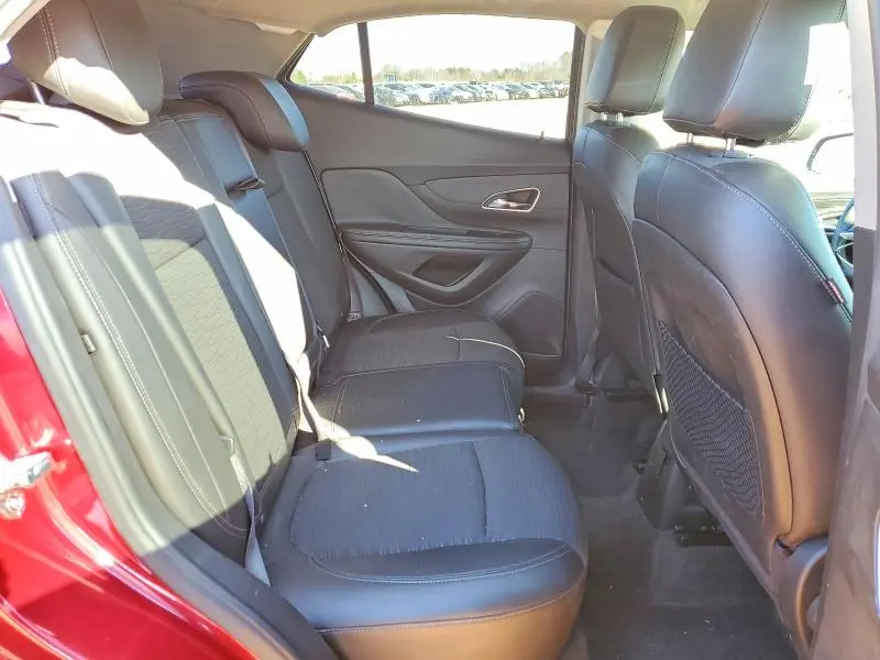2016 BUICK ENCORE CONVENIENCE  