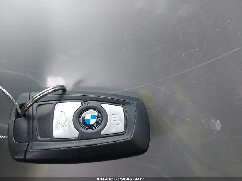 2014 BMW 328D XDRIVE