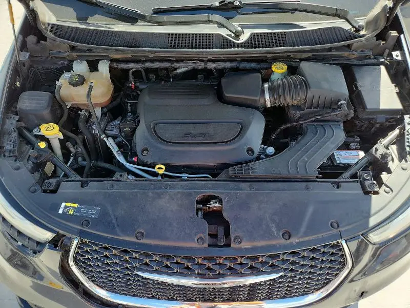 2021 CHRYSLER PACIFICA TOURING  