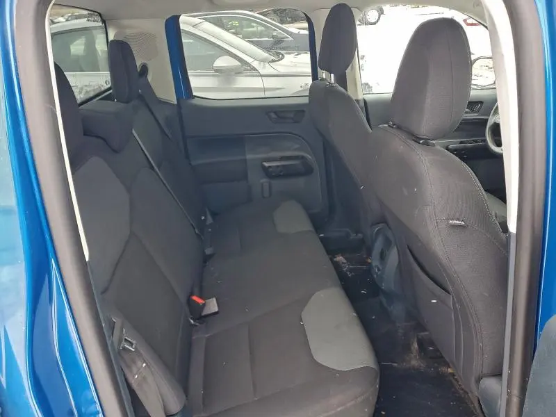 2022 FORD MAVERICK XL  