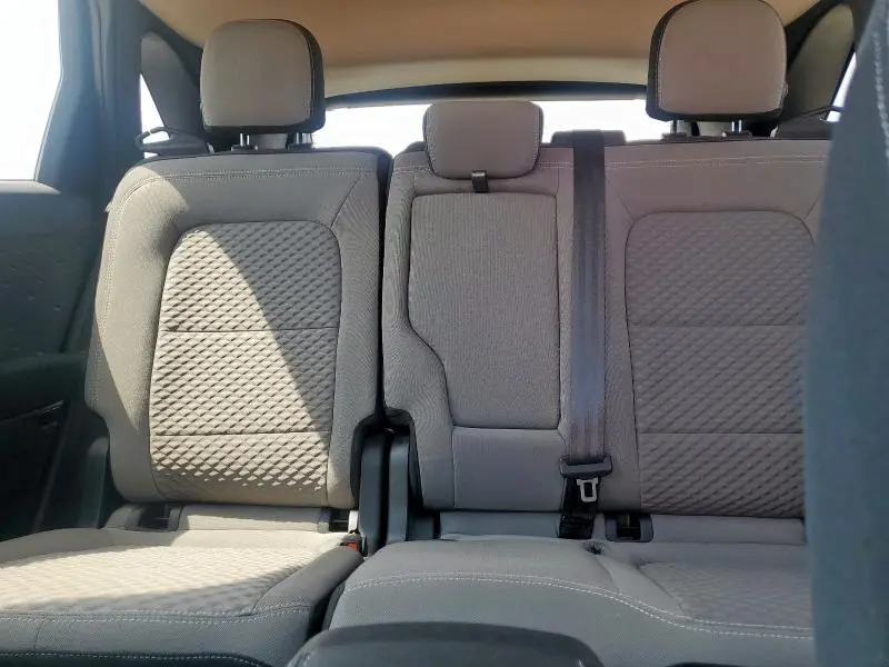 2020 FORD ESCAPE SE SPORT  