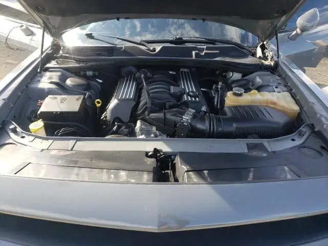 2018 DODGE CHALLENGER R/T 392  