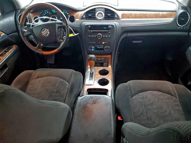 2011 BUICK ENCLAVE CX  