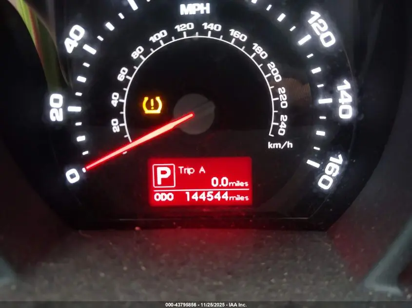 2013 KIA SPORTAGE EX