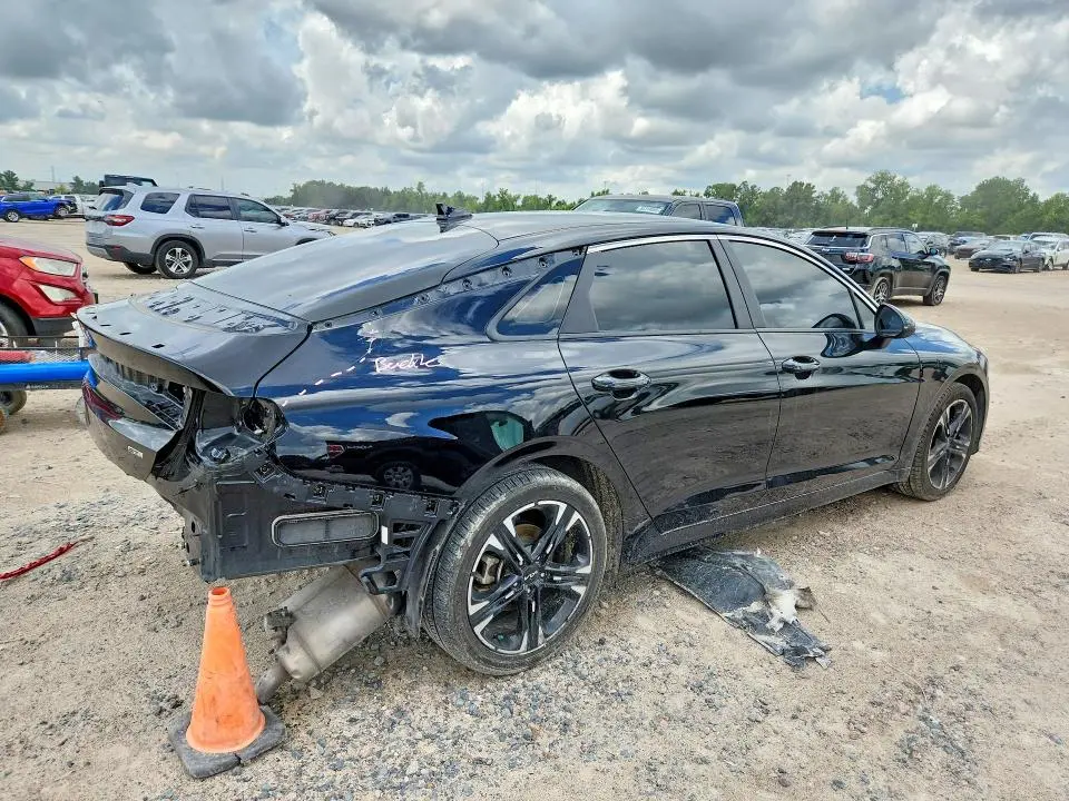 2024 KIA K5 GT LINE  