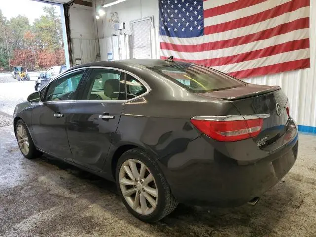 2014 BUICK VERANO CONVENIENCE  