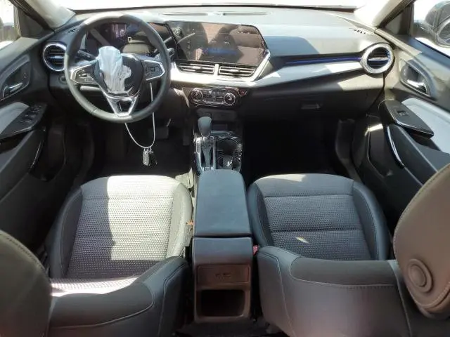 2024 CHEVROLET TRAX 1LT  
