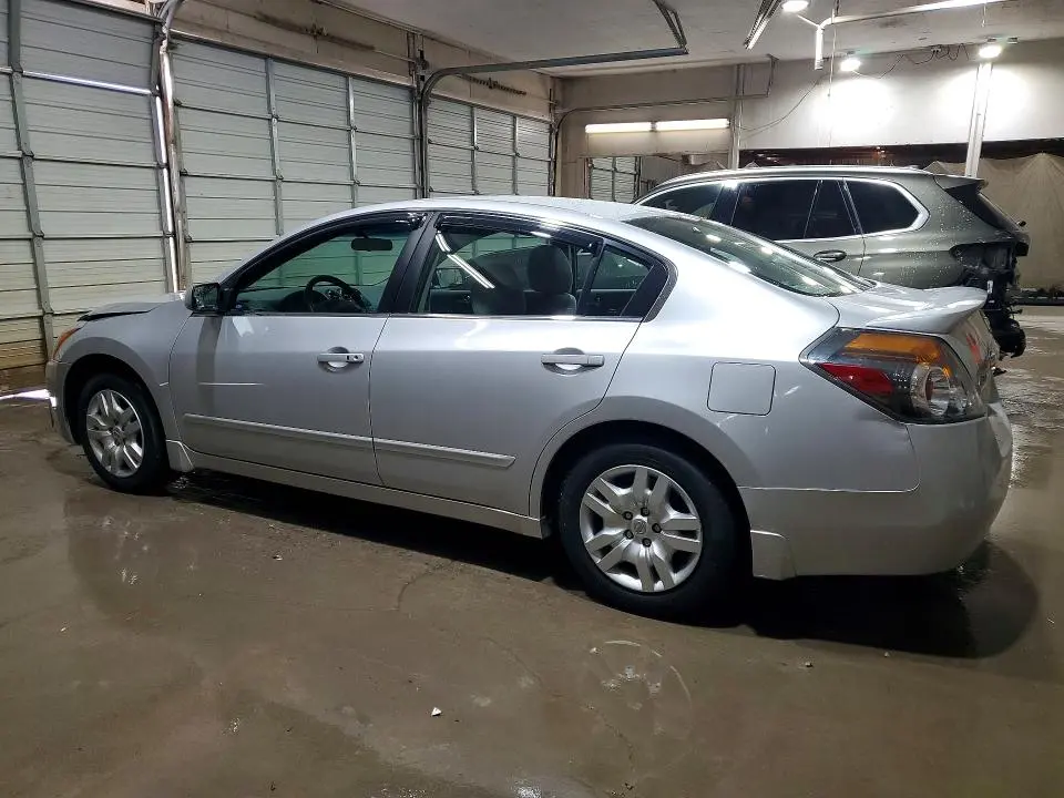 2012 NISSAN ALTIMA 2.5  