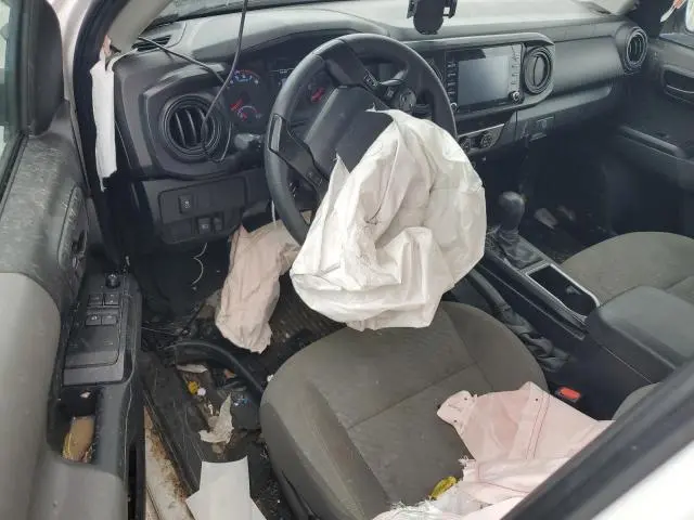 2023 TOYOTA TACOMA ACCESS CAB  