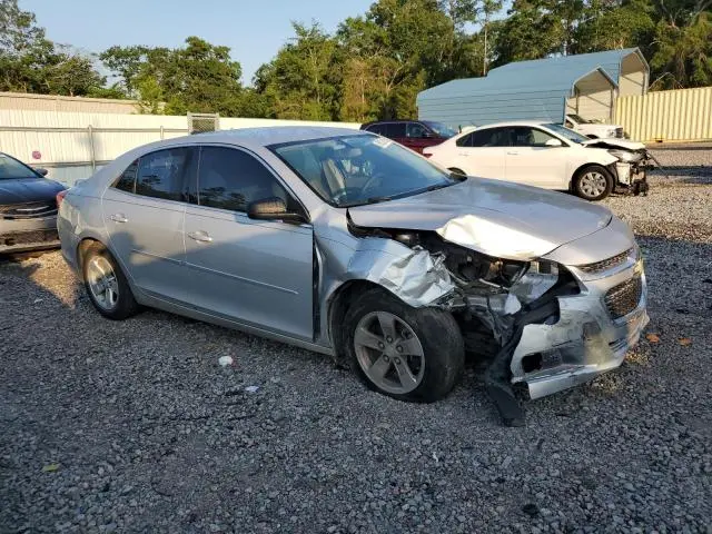 2015 CHEVROLET MALIBU LS  