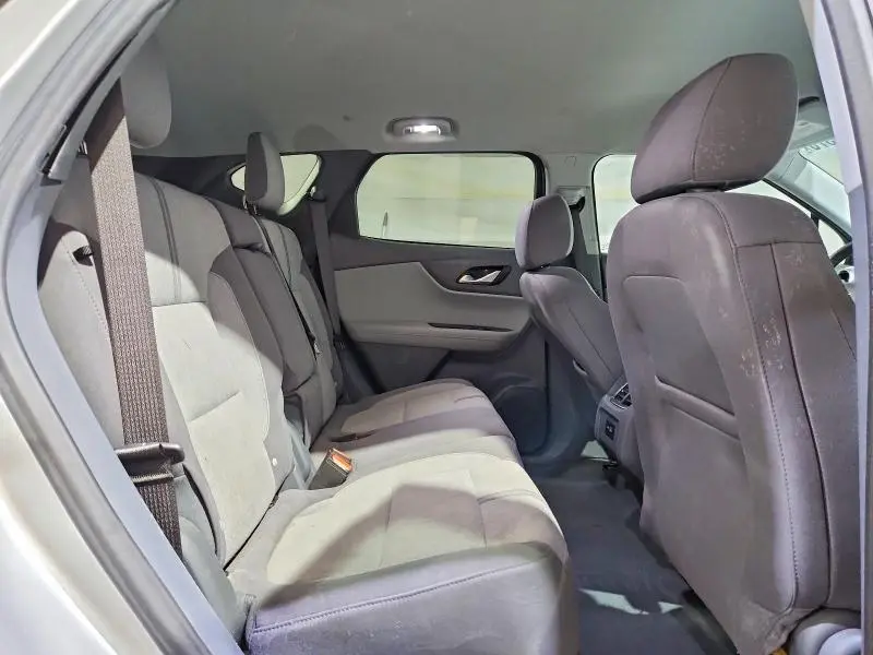 2019 CHEVROLET BLAZER 2LT  