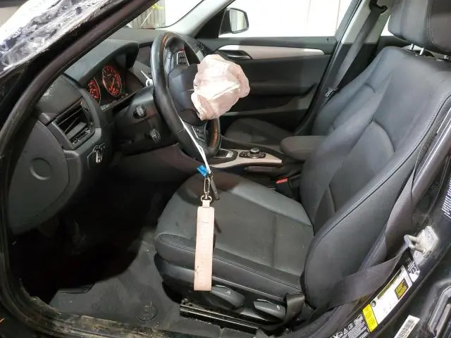 2014 BMW X1 XDRIVE28I  