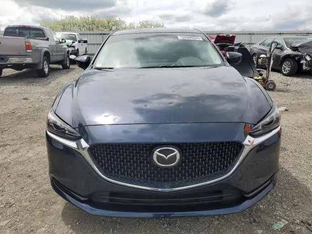 2021 MAZDA 6 TOURING  