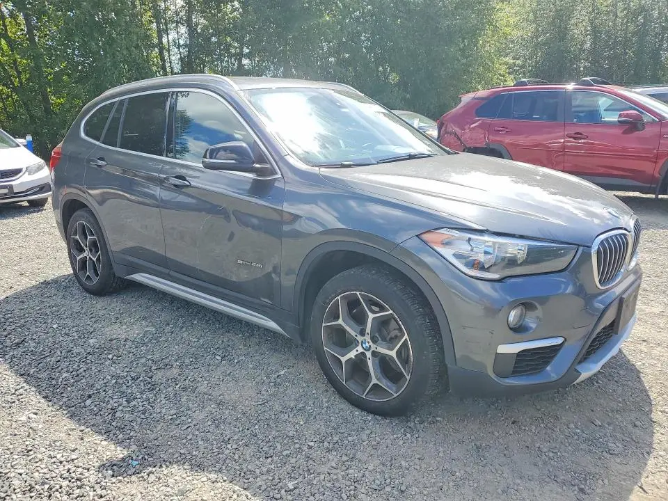 2018 BMW X1 SDRIVE28I  