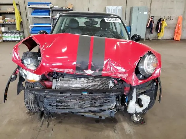 2012 MINI COOPER   