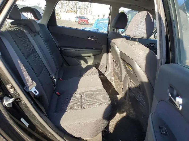 2010 HYUNDAI ELANTRA TOURING GLS  