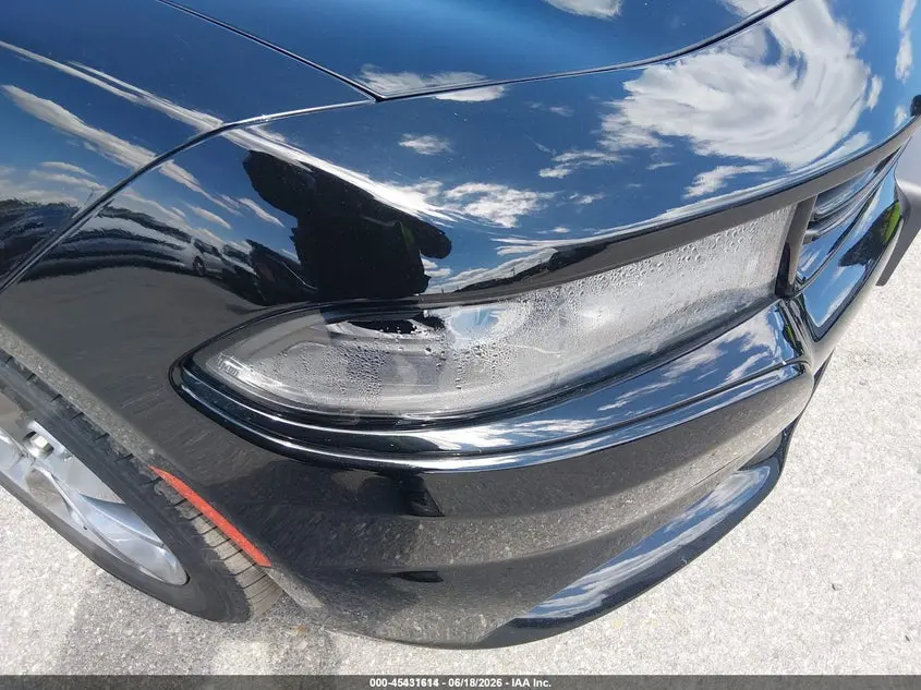 2020 DODGE CHARGER SXT AWD