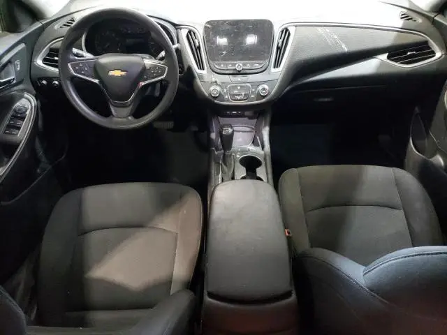 2019 CHEVROLET MALIBU LS  