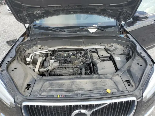 2016 VOLVO XC90 T6  