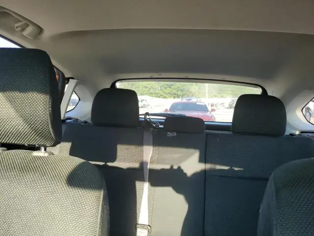 2014 SUBARU XV CROSSTREK 2.0 PREMIUM  