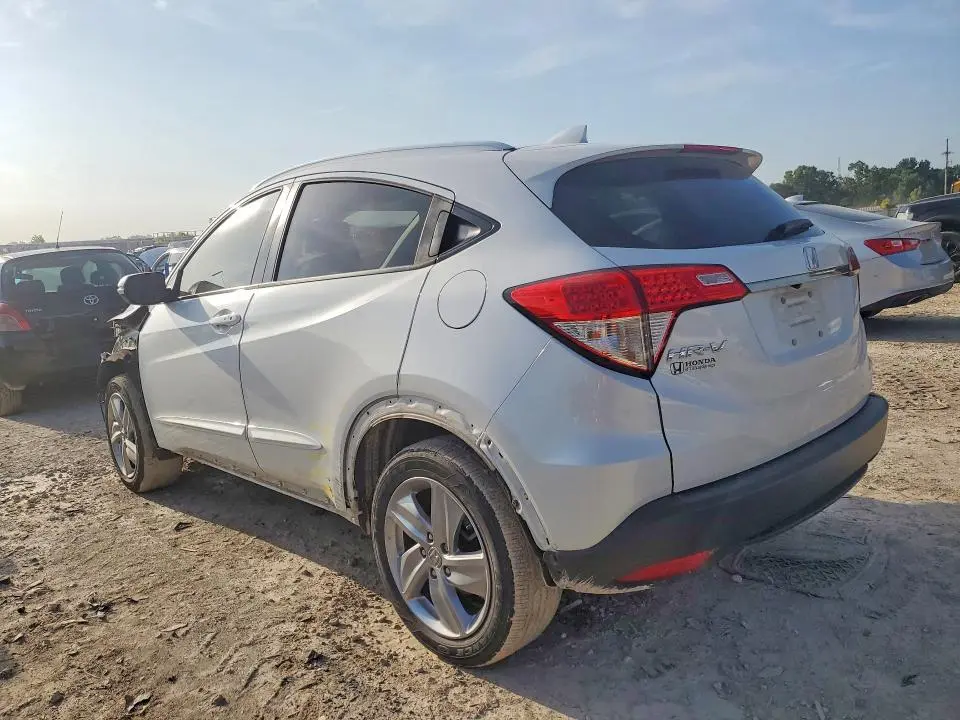 2019 HONDA HR-V EX  