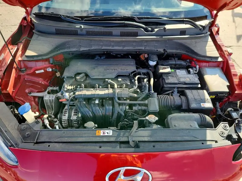2022 HYUNDAI KONA SE  