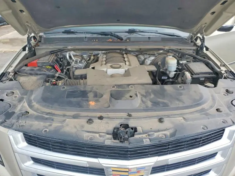 2016 CADILLAC ESCALADE ESV LUXURY  