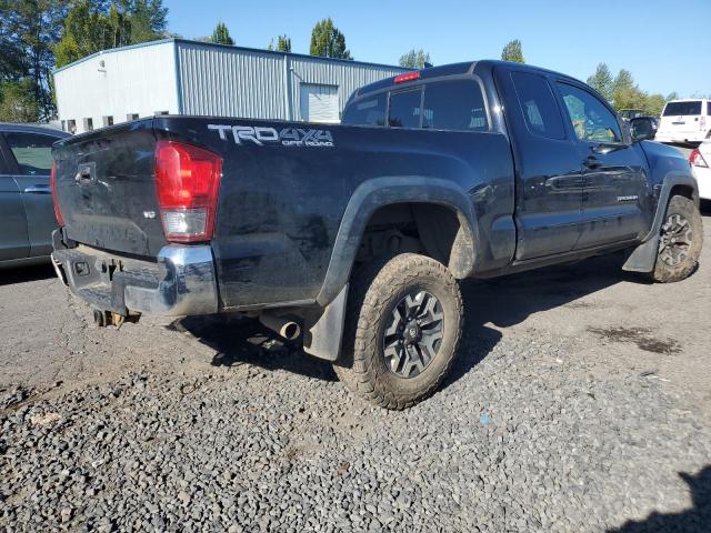 2017 TOYOTA TACOMA ACCESS CAB