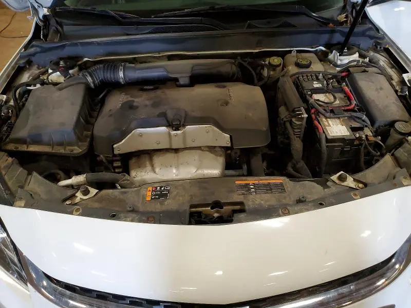 2014 CHEVROLET MALIBU 1LT  