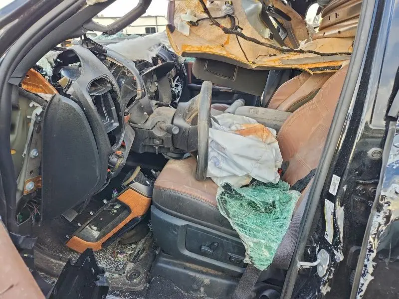 2024 RAM 3500 LONGHORN  