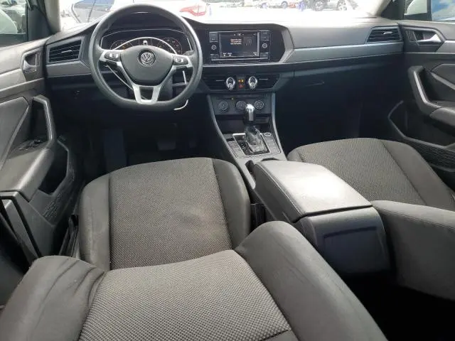 2020 VOLKSWAGEN JETTA S  