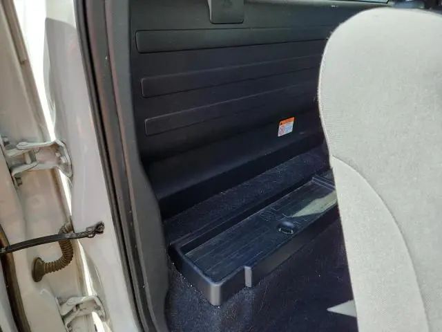 2020 TOYOTA TACOMA ACCESS CAB  