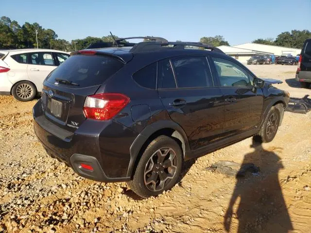 2015 SUBARU XV CROSSTREK 2.0 PREMIUM  