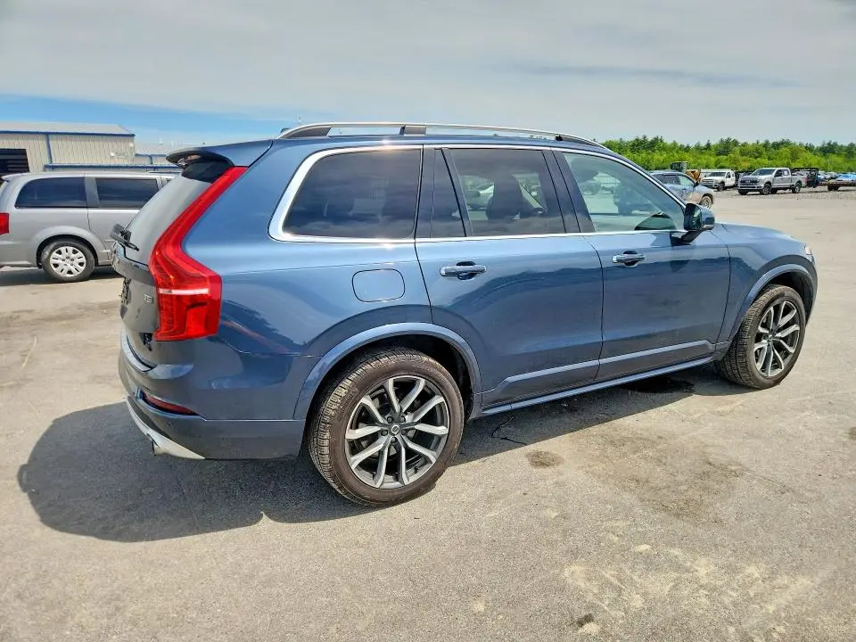 2019 VOLVO XC90 T5 MOMENTUM  