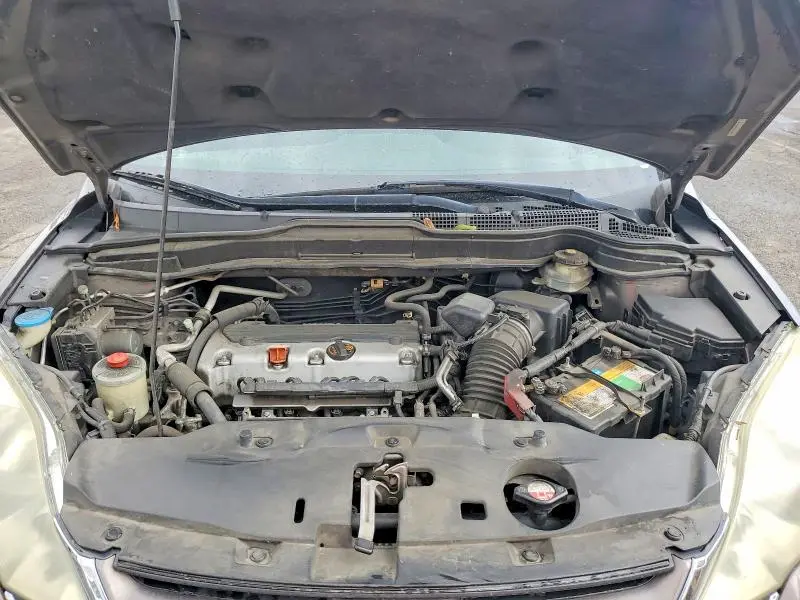 2011 HONDA CR-V EX  