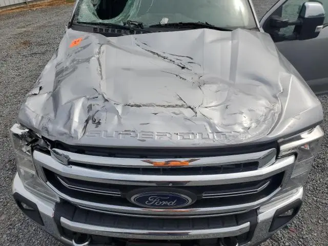 2021 FORD F350 SUPER DUTY  