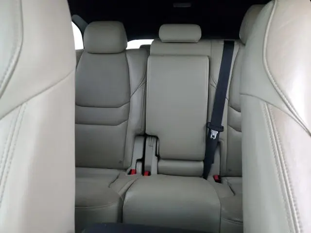 2016 MAZDA CX-9 GRAND TOURING  