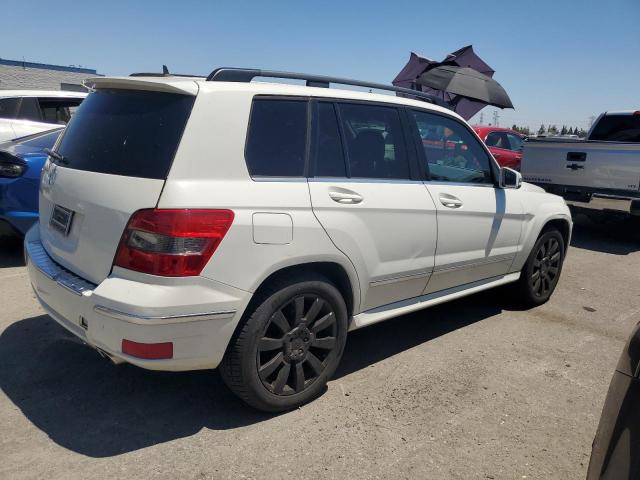 2012 MERCEDES-BENZ GLK 350