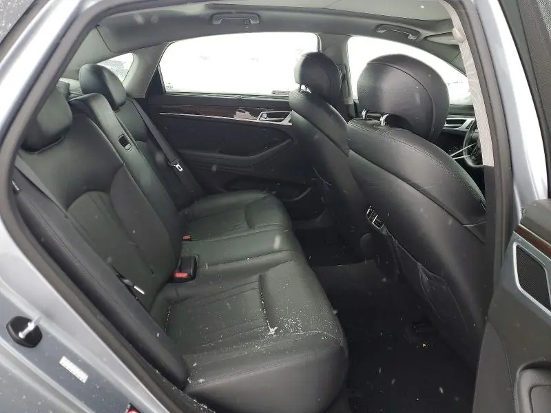 2016 HYUNDAI GENESIS 3.8L  