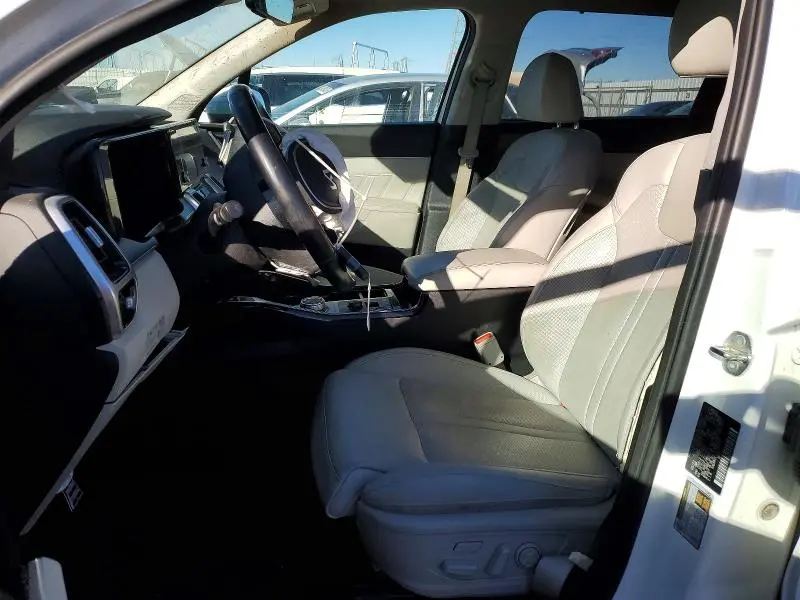 2023 KIA SORENTO SXP  