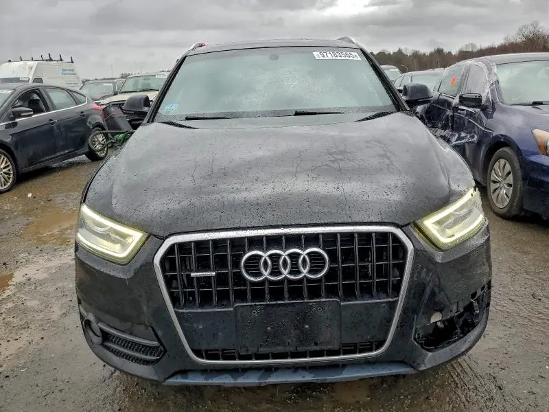 2015 AUDI Q3 PREMIUM PLUS  