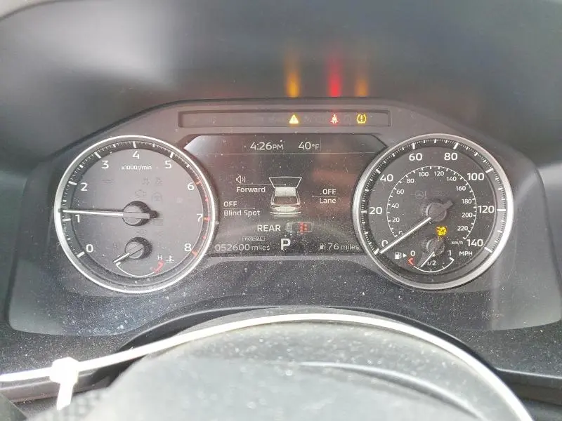 2024 MITSUBISHI OUTLANDER ES  