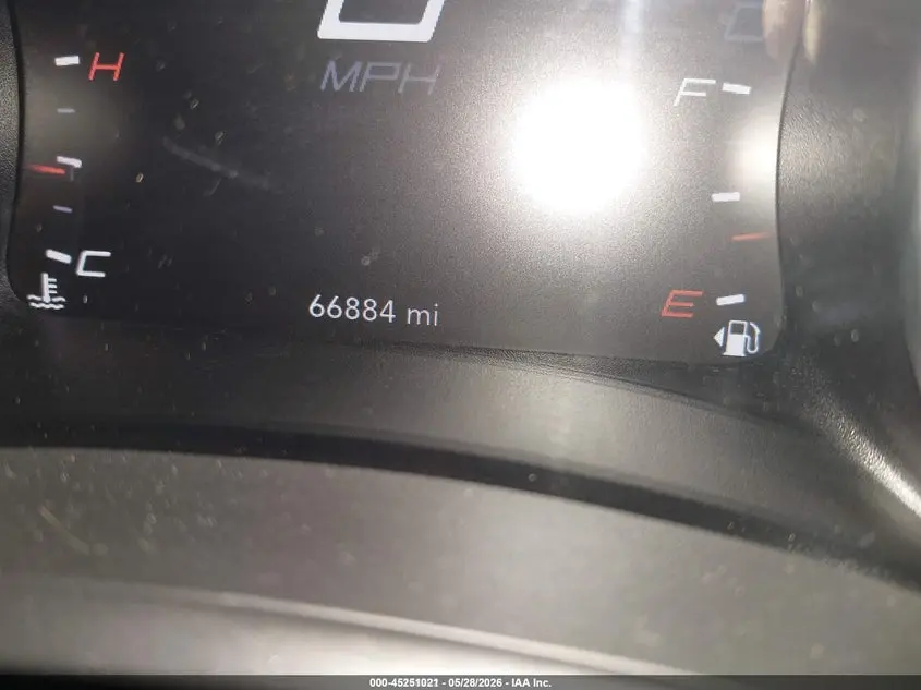 2019 DODGE CHARGER POLICE AWD