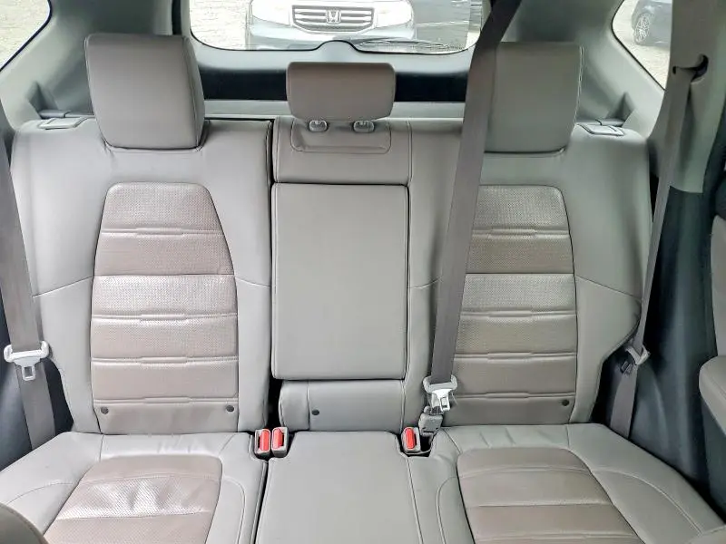 2018 HONDA CR-V EXL  