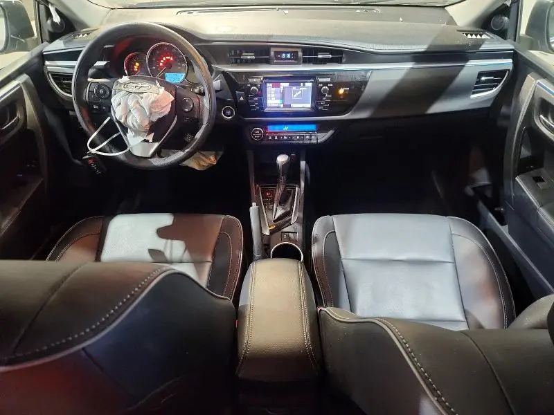 2014 TOYOTA COROLLA LE PREMIUM  
