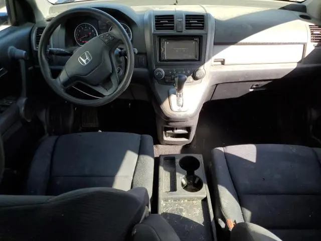2010 HONDA CR-V LX  