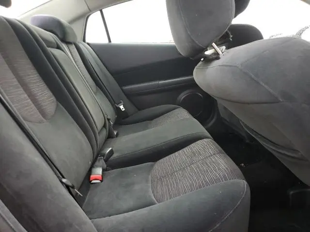 2010 MAZDA 6 I  