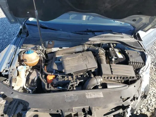 2011 VOLKSWAGEN CC SPORT  