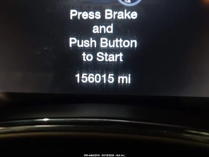 2017 JEEP GRAND CHEROKEE LIMITED 4X4