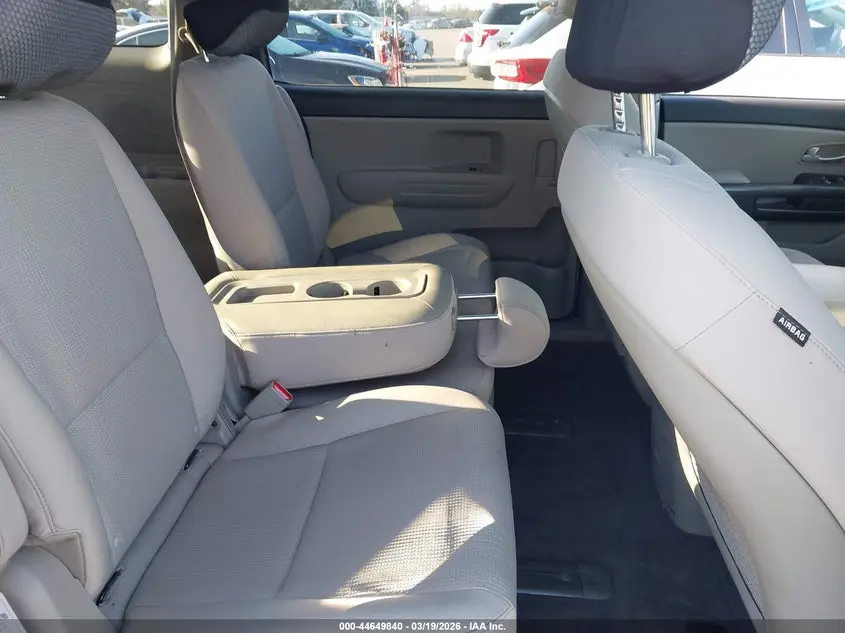 2021 KIA SEDONA LX